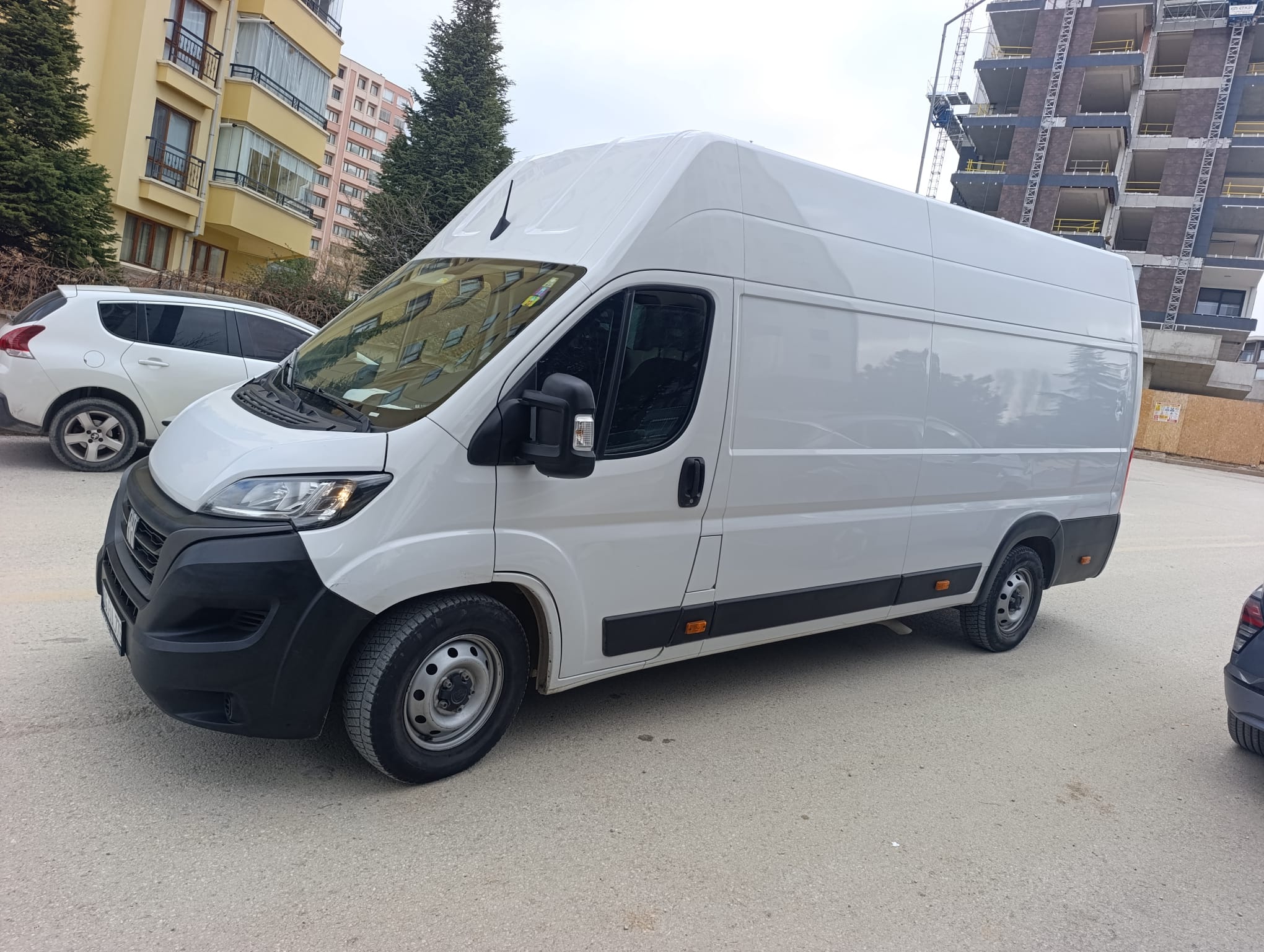 Şehirler Arası Nakliyat